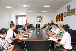 安全風(fēng)險評估